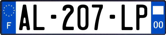 AL-207-LP