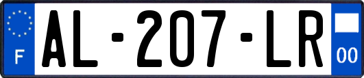 AL-207-LR