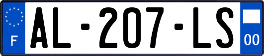 AL-207-LS