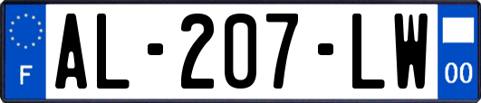 AL-207-LW