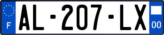 AL-207-LX