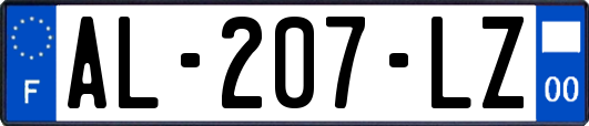 AL-207-LZ