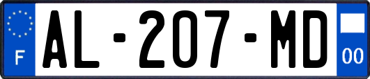 AL-207-MD