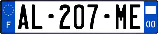 AL-207-ME