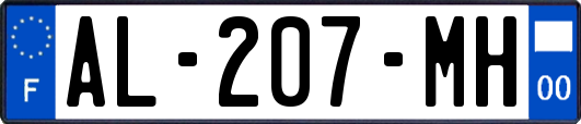 AL-207-MH