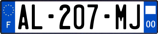 AL-207-MJ
