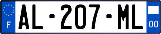 AL-207-ML