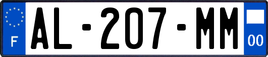 AL-207-MM