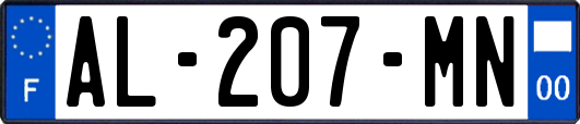 AL-207-MN