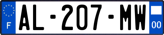AL-207-MW