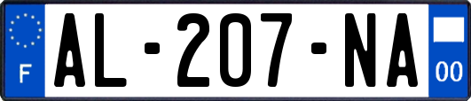 AL-207-NA
