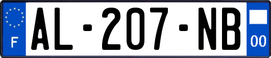AL-207-NB