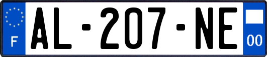 AL-207-NE