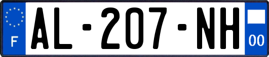 AL-207-NH