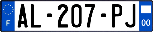 AL-207-PJ