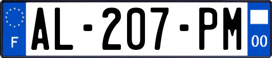 AL-207-PM