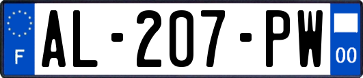 AL-207-PW
