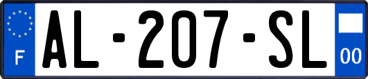 AL-207-SL