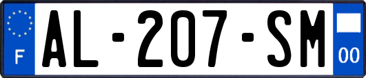 AL-207-SM