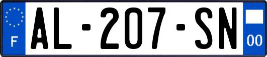 AL-207-SN