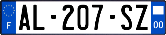 AL-207-SZ