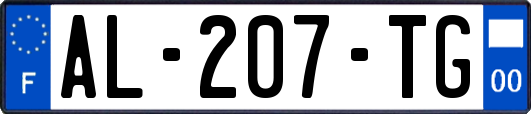 AL-207-TG