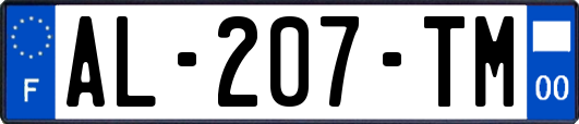 AL-207-TM