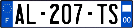 AL-207-TS