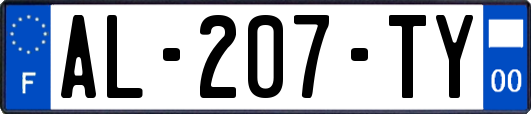AL-207-TY