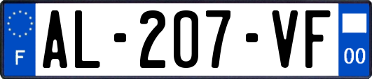 AL-207-VF
