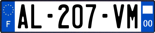 AL-207-VM