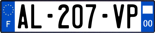 AL-207-VP