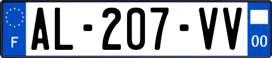 AL-207-VV