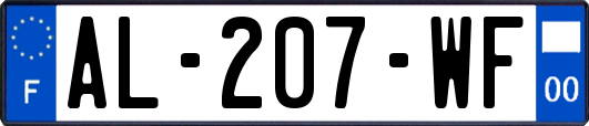 AL-207-WF