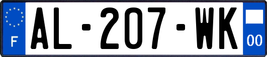 AL-207-WK