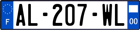AL-207-WL