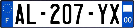 AL-207-YX