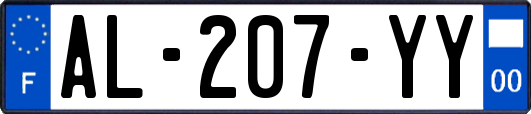 AL-207-YY