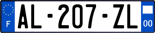 AL-207-ZL