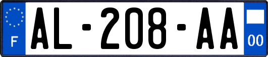 AL-208-AA