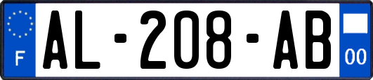 AL-208-AB