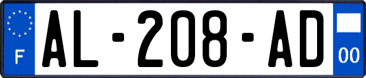 AL-208-AD