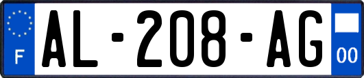 AL-208-AG