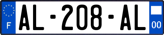 AL-208-AL