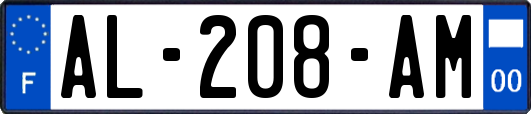 AL-208-AM