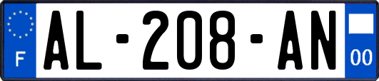 AL-208-AN