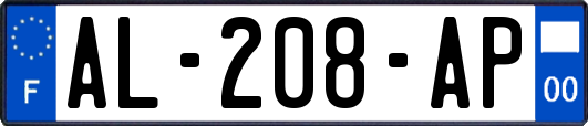 AL-208-AP