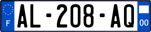 AL-208-AQ