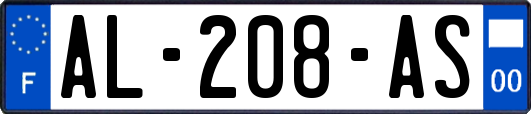 AL-208-AS