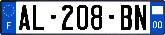 AL-208-BN